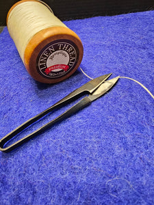 Premium Linen Thread