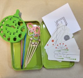 KNITTERS GIFT