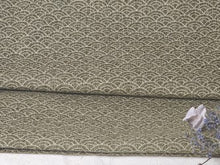Load image into Gallery viewer, Japanese Fabric Seigaiha: Olive