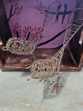 Load image into Gallery viewer, WIre Bird
