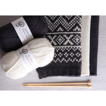 Load image into Gallery viewer, ASHFORD TRIPLE KNIT YARN 12 ply