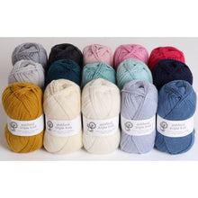Load image into Gallery viewer, ASHFORD TRIPLE KNIT YARN 12 ply