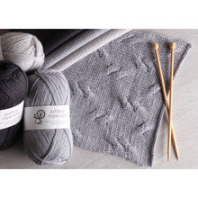 Load image into Gallery viewer, ASHFORD TRIPLE KNIT YARN 12 ply