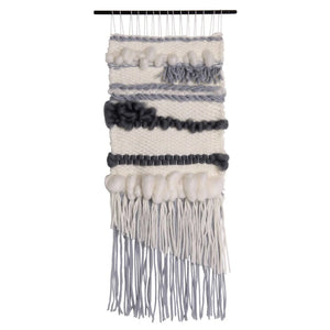 Weaving Starter Kit Monochrome