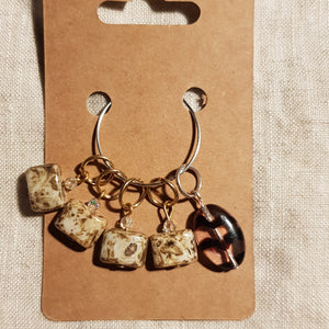 STITCH MARKERS