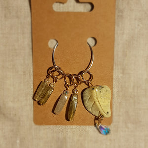 STITCH MARKERS