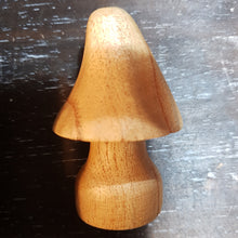 Load image into Gallery viewer, WOODEN MUSHROOMS