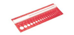 Knitpro View Sizer