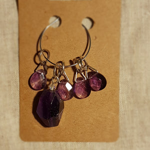 STITCH MARKERS