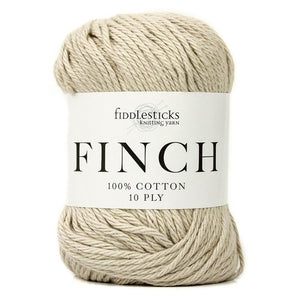 FINCH COTTON