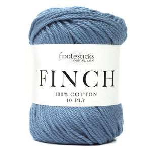 FINCH COTTON