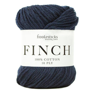 FINCH COTTON