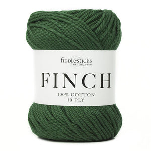 FINCH COTTON