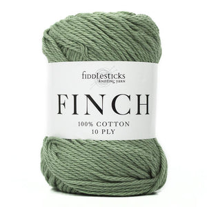 FINCH COTTON