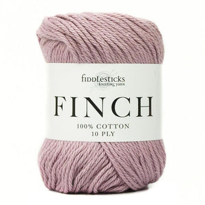 FINCH COTTON