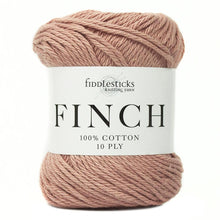 Load image into Gallery viewer, FINCH COTTON