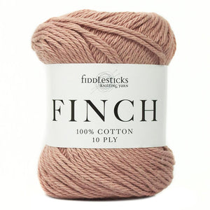 FINCH COTTON