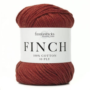 FINCH COTTON