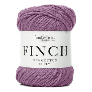 FINCH COTTON