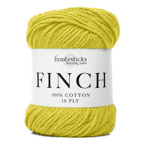 FINCH COTTON