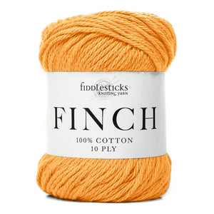 FINCH COTTON