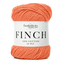 Load image into Gallery viewer, FINCH COTTON