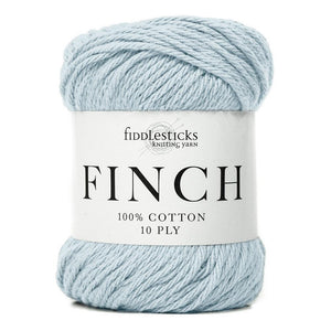 FINCH COTTON