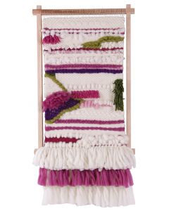 Weaving Frame Large