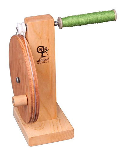 Boat Shuttle Bobbin Winder WOODEN