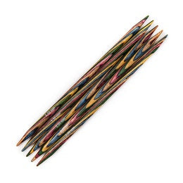 Symfonie  Wood Double Pointed Needles