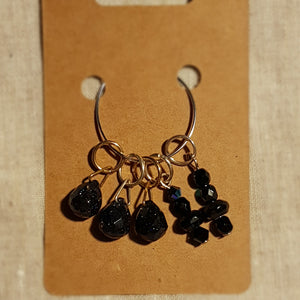 STITCH MARKERS