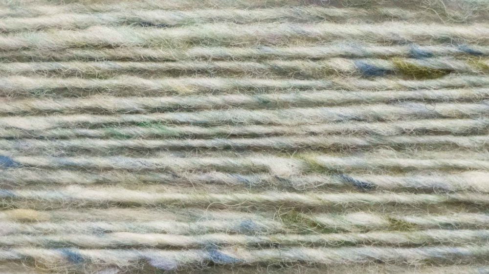 SOFT DONEGAL (FINGERING WEIGHT)