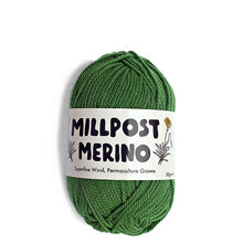 Load image into Gallery viewer, MILLPOST 4PLY MERINO 50g