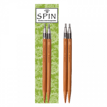 Load image into Gallery viewer, ChiaoGoo Needle Tips TWIST &amp; SPIN