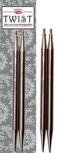 ChiaoGoo Needle Tips TWIST & SPIN