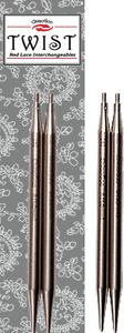 ChiaoGoo Needle Tips TWIST & SPIN