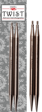 Load image into Gallery viewer, ChiaoGoo Needle Tips TWIST &amp; SPIN