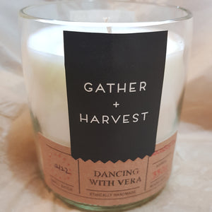 Candles That Change Lives