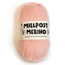 Load image into Gallery viewer, MILLPOST 4PLY MERINO 50g