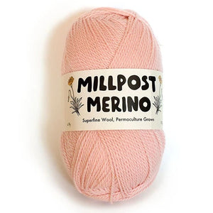 MILLPOST 4PLY MERINO 50g