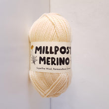 Load image into Gallery viewer, MILLPOST 4PLY MERINO 50g