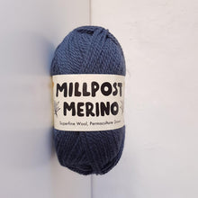 Load image into Gallery viewer, MILLPOST 8PLY MERINO 50g