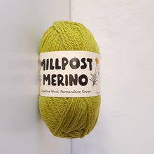 Load image into Gallery viewer, MILLPOST 4PLY MERINO 50g