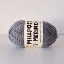 Load image into Gallery viewer, MILLPOST 4PLY MERINO 50g