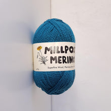 Load image into Gallery viewer, MILLPOST 4PLY MERINO 50g