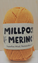 Load image into Gallery viewer, MILLPOST 4PLY MERINO 50g