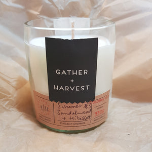 Candles That Change Lives