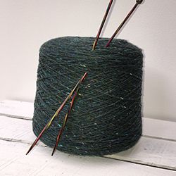 SOFT DONEGAL (FINGERING WEIGHT)