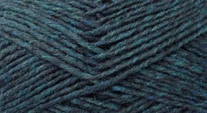 Heron Worsted Weight