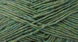 Heron Worsted Weight